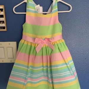 Easter dress